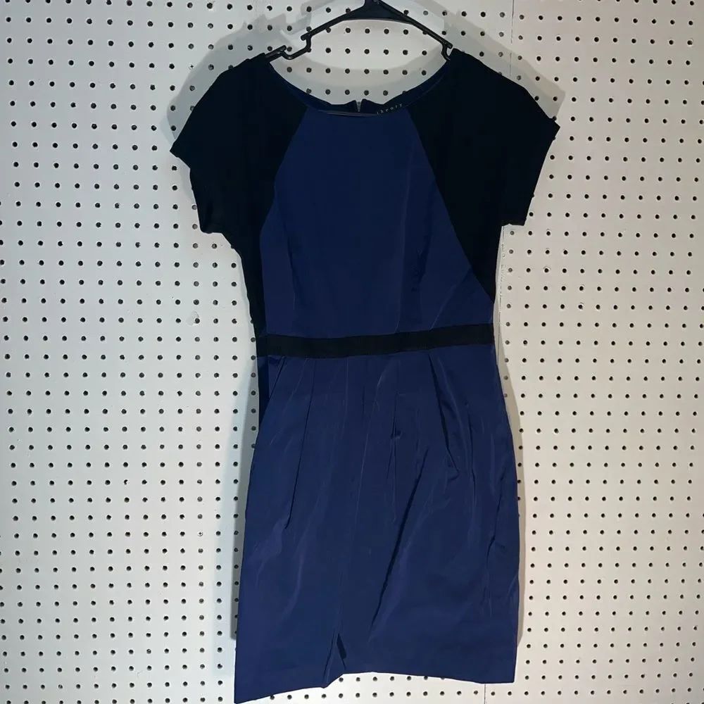 Theory dress 
